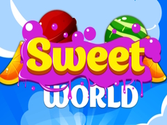 Lojë Sweet World