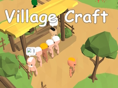 Lojë Village Craft
