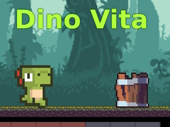 Lojë Dino Vita