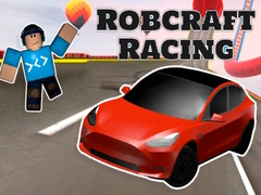 Lojë Robcraft Racing