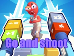 Lojë Go and shoot