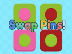 Lojë Swap Pins!