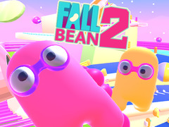 Lojë Fall Bean 2
