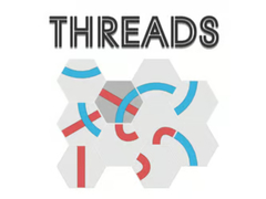 Lojë Threads Puzzle
