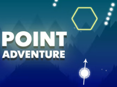 Lojë Point Adventure