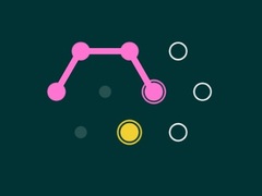 Lojë Dot To Dot Puzzle