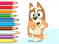 Lojë Coloring Book: Bingo Xylophone