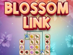 Lojë Blossom Link