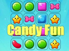 Lojë Candy Fun