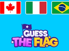 Lojë Guess The Flags