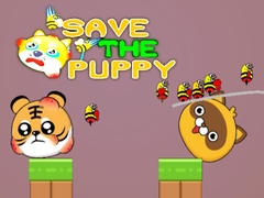 Lojë Save The Puppy