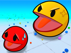 Lojë Ball Eating Simulator