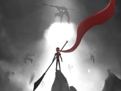 Lojë Stickman Rogue Online