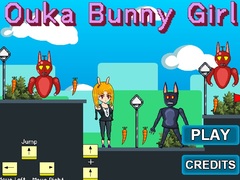 Lojë Ouka Bunny Girl