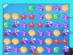 Lojë Sea Sparkle Saga