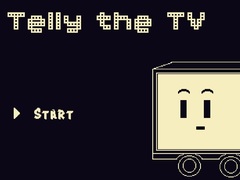Lojë Telly the TV