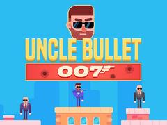 Lojë Uncle Bullet 007