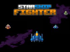 Lojë Starship Fighter