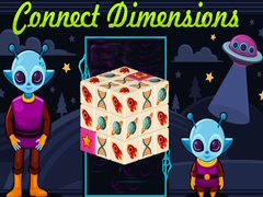 Lojë Connect Dimensions