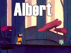 Lojë Albert