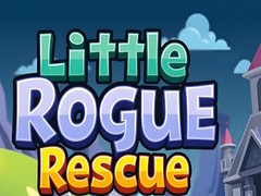 Lojë Little Rogue Rescue