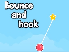 Lojë Bounce And Hook