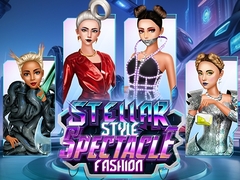 Lojë Stellar Style Spectacle Fashion