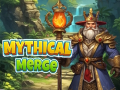 Lojë Mythical Merge