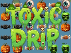 Lojë Toxic Drip