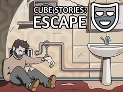 Lojë Cube Stories: Escape