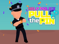 Lojë Help Police Pull The Pin