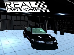 Lojë Real Drift Racing