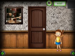 Lojë Amgel Kids Room Escape 230