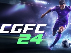 Lojë CG FC 24