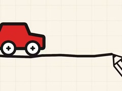 Lojë Doodle Road