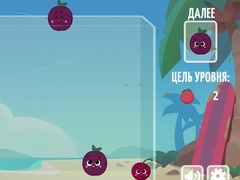 Lojë Watermelon Merge Saga