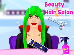 Lojë Beauty Hair Salon
