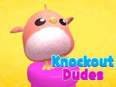 Lojë Knockout Dudes
