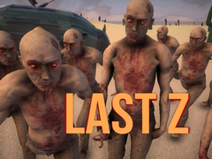 Lojë Last Z