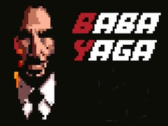 Lojë Baba Yaga 