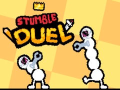 Lojë Stumble Duel