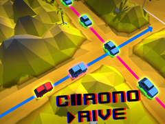 Lojë Chrono Drive