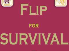 Lojë Flip For Survival