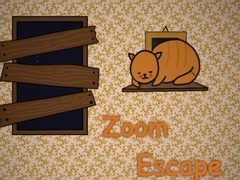 Lojë Zoom Escape