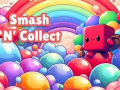 Lojë Smash N Collect