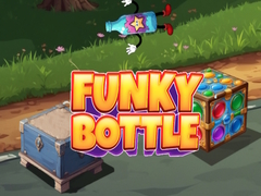Lojë Funky Bottle
