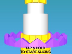 Lojë Helix Slicer 3D