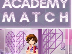Lojë Academy Match