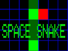 Lojë Space Snakes