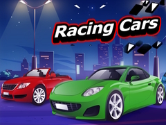 Lojë Racing Cars